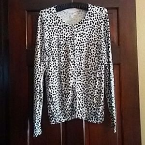 Old Navy Cardigan Sweater